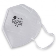KN95 Filtering Facemask/Respirator 10-Pack