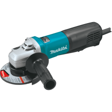 Makita 9565PC 5" High‑Power Paddle Switch Angle Grinder