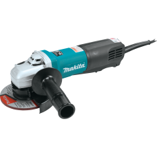 Makita 9565PCV 5" High‑Power Paddle Switch Angle Grinder