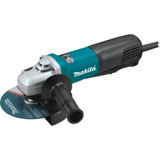 Makita 9566PC 6" High‑Power Paddle Switch Angle Grinder