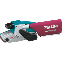Makita 9920 3" x 24" Belt Sander