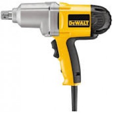 DeWALT 3/4" (19MM) Impact wrench with detent pin anvil 