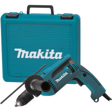 Makita HP1641K  5/8" Hammer Drill