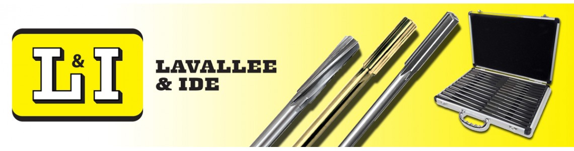 Lavalle & Ide Reamers