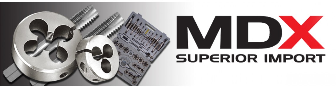 MDX Superior Import 