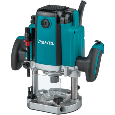 Makita RP1800  3‑1/4 HP* Plunge Router