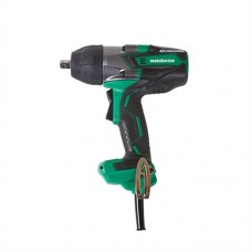 Metabo-HTP 	WR16SE 1/2" Square Drive Brushless Impact Wrench 
