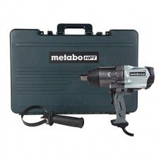 Metabo-HTP WR25SE 1" Square Drive AC Brushless Motor Impact Wrench