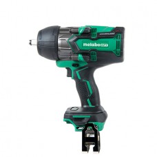 Metabo-HTP WR36DBQ4 36V Brushless 1/2-in High-Torque Impact Wrench Tool 