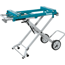 Makita WST05 Portable Rise Miter Saw Stand