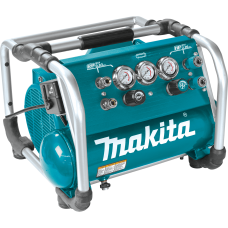 Makita AC310H  2.5 High Pressure Air Compressor