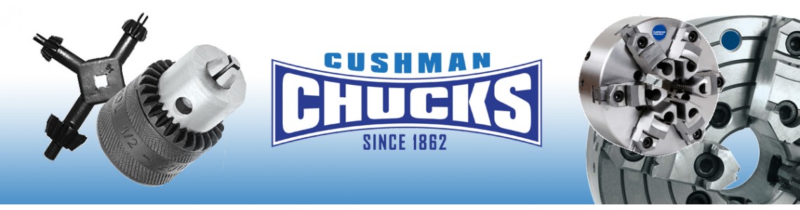 Cushman Chucks
