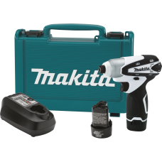 Makita DT01W 12V max Lithium‑Ion Cordless Impact Driver